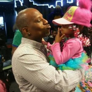 Meet your Posher, Kenny